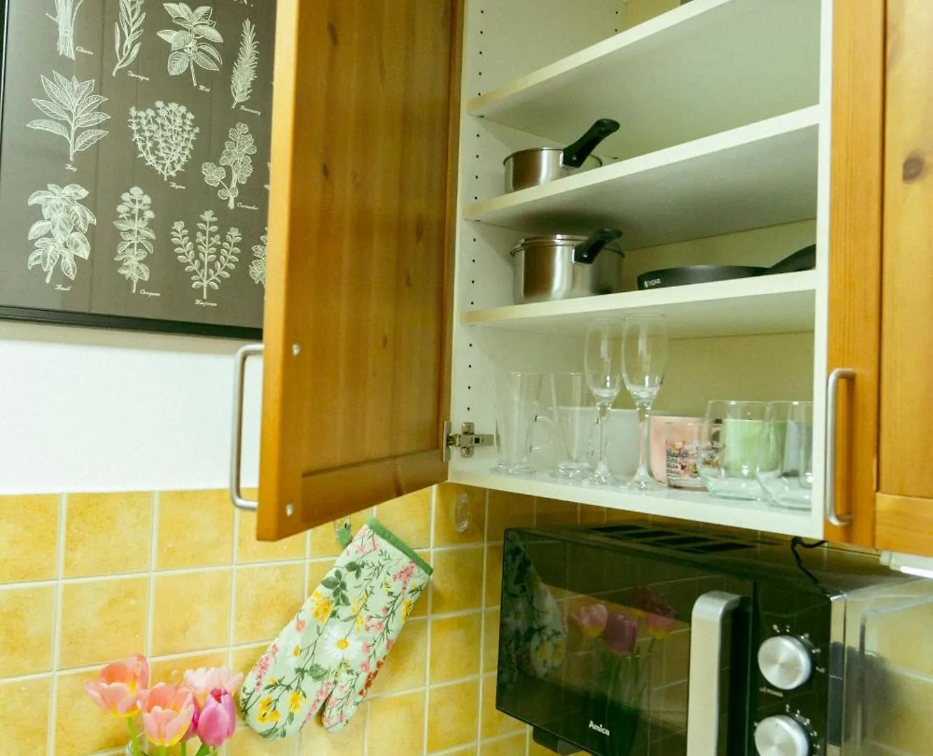 Lejlighed Bagno Big - Prywatne Apartament W Centrum Warszawy Warszawa